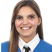 Soy una persona activa, con muchas ganas de enseñar. Las clases son para alumnos de primaria